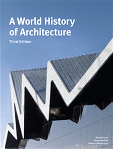 A World History of Architecture: Third Edition A World History of Architecture: Third Edition von Laurence King