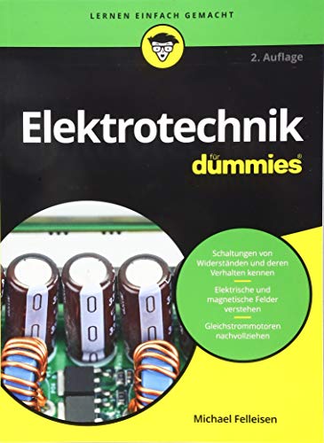 Elektrotechnik für Dummies von Wiley