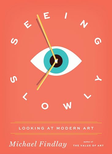 Seeing Slowly: Looking at Modern Art