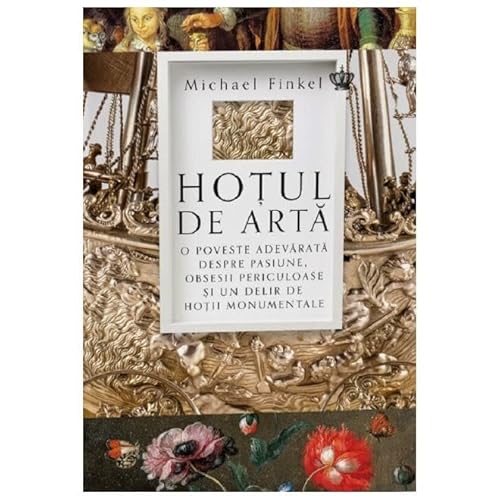 Hotul De Arta von Baroque Books & Arts