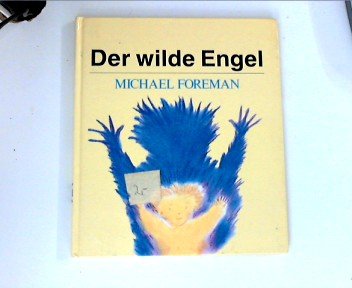 Der wilde Engel von Frankfurt a. Main : Alibaba-Verl.,