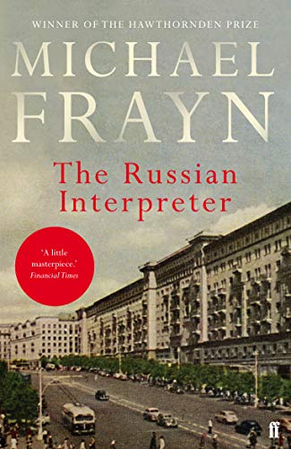 The Russian Interpreter von Faber & Faber