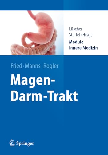Magen-Darm-Trakt (Springer-Lehrbuch)