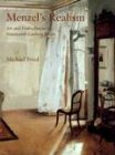 Menzel's Realism: Art and Embodiment in Nineteenth-Century Berlin von Yale Univ Pr