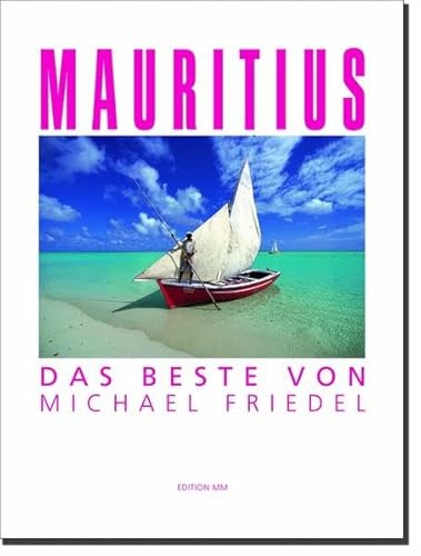 Mauritius - Das Beste von Michael Friedel von MM Photodrucke GmbH