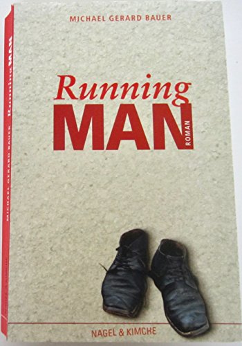 Running Man: Ausgezeichnet mit dem Katholischen Kinder- und Jugendbuchpreis 2008