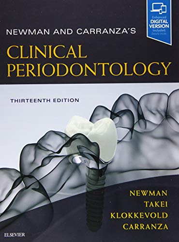 Newman and Carranza's Clinical Periodontology