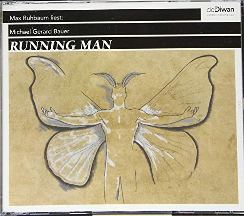 Running Man: .