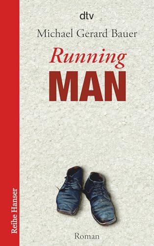 Running Man: Roman (Reihe Hanser)