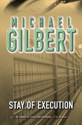 Stay Of Execution