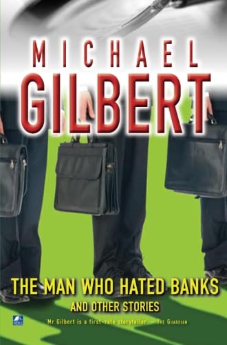 The Man Who Hated Banks & Other Mysteries: And Other Mysteries von House of Stratus