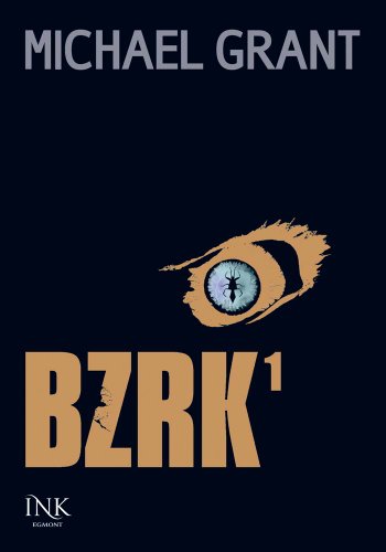 BZRK 1 BZRK 1
