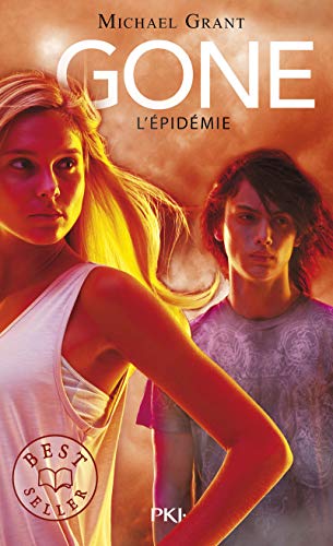 Gone, Tome 4 : L'épidémie von Pocket Jeunesse