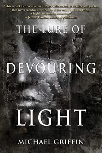 The Lure of Devouring Light von Word Horde