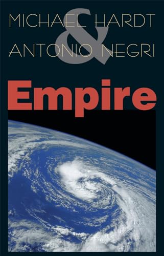 Empire, English edition