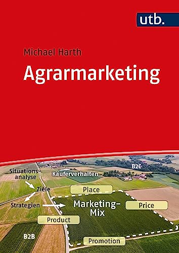 Agrarmarketing: Anforderungen an eine qualitätsorientierte Vermarktung von Agrargütern