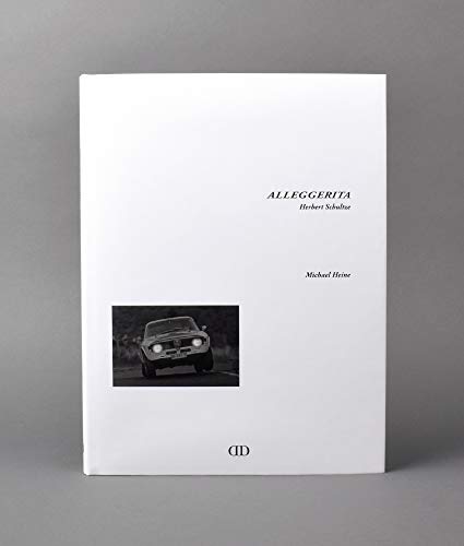 Alleggerita Herbert Schultze von Dingwort Verlag