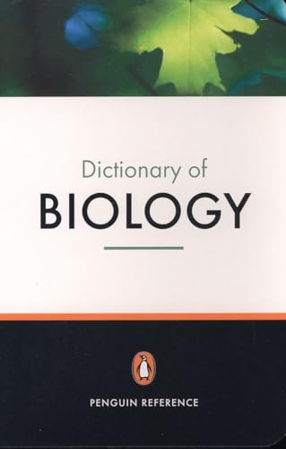 The Penguin Dictionary of Biology: Eleventh Edition (Dictionary, Penguin)
