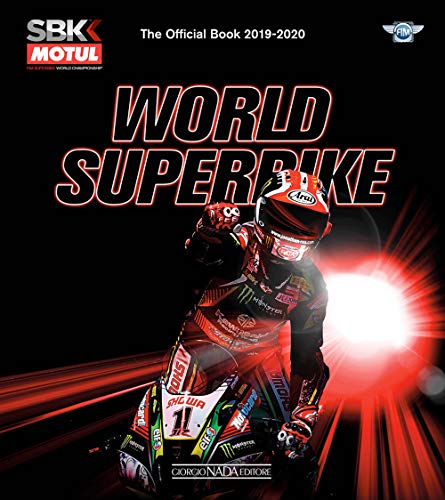 World Superbike: The Official Book 2019-2020