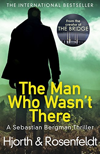 The Man Who Wasn't There: Thriller von Arrow