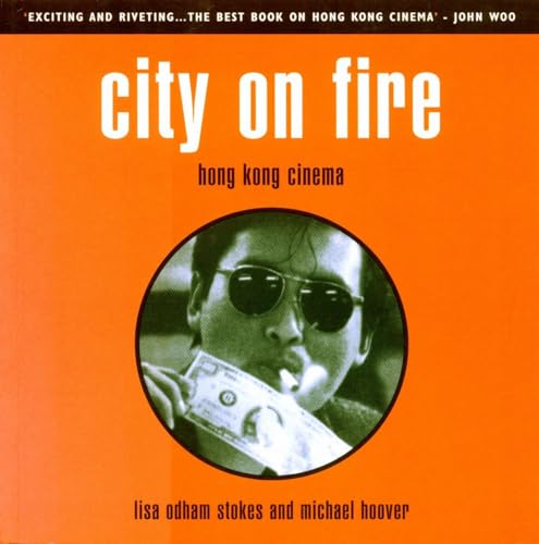City on Fire: Hong Kong Cinema von Verso