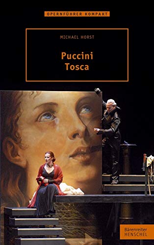Puccini – Tosca Puccini – Tosca