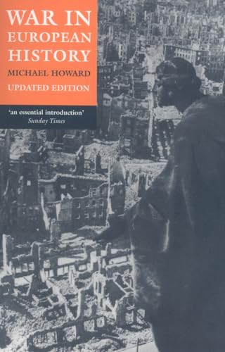 War in European History War in European History von Oxford University Press, USA