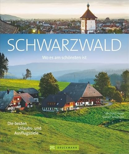 Wo es am schönsten ist - Schwarzwald