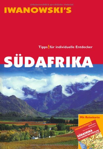 Südafrika: Reisehandbuch Südafrika: Reisehandbuch