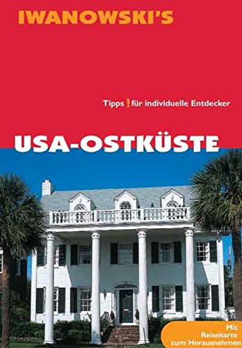 USA, Ostküste von Iwanowski Verlag Dormagen