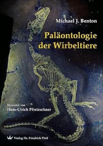 Paläontologie der Wirbeltiere Paläontologie der Wirbeltiere