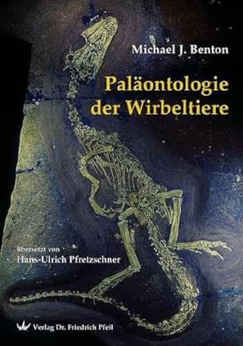 Paläontologie der Wirbeltiere