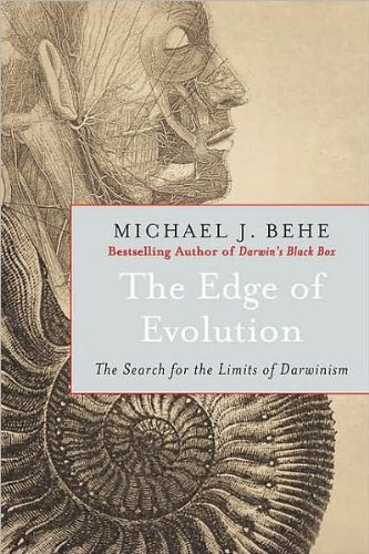 The Edge of Evolution: The Search for the Limits of Darwinism von Free Press