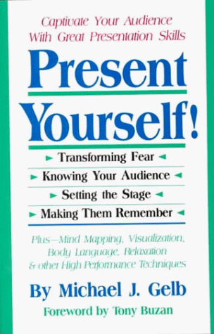 Present Yourself! von Jalmar Books