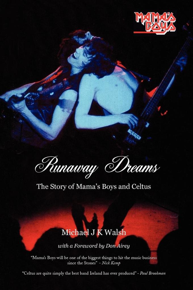 Runaway Dreams von Kennedy & Boyd