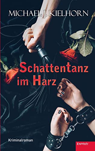 Schattentanz im Harz: Kriminalroman Schattentanz im Harz: Kriminalroman