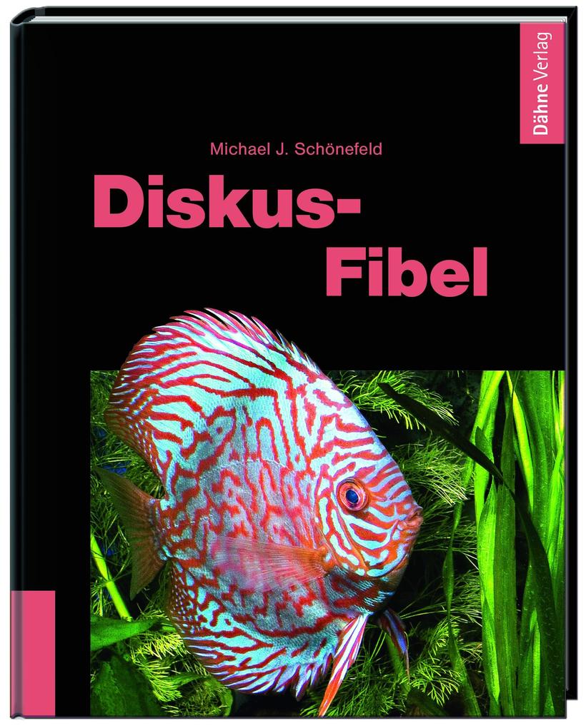 Diskus-Fibel von Daehne Verlag