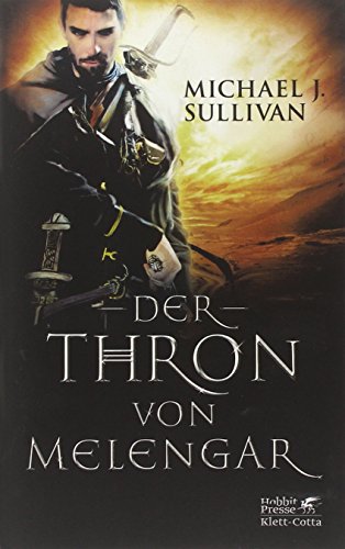 Der Thron von Melengar: Riyria 1