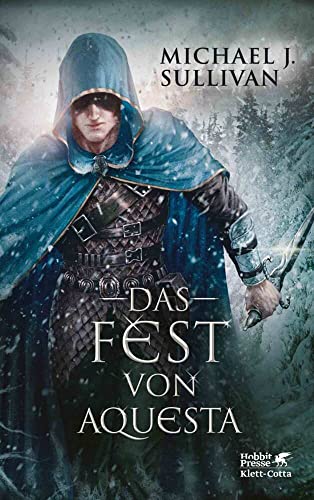 Das Fest von Aquesta: Riyria 5