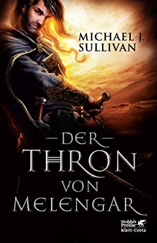 Der Thron von Melengar: Riyria 1