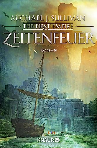 Zeitenfeuer: The First Empire