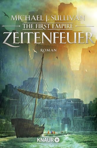 Zeitenfeuer: The First Empire