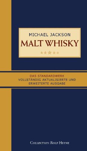 Malt Whisky: Das Standardwerk