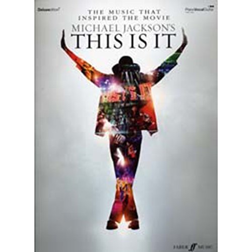 Michael Jackson's This Is It