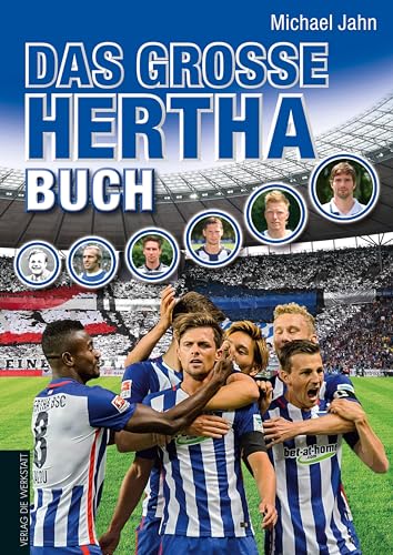 Das große Hertha-Buch