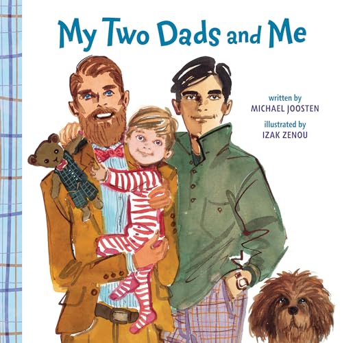 My Two Dads and Me von Doubleday Books for Young Readers