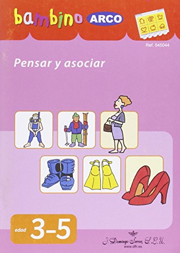 BAMBINO ARCO. Pensar y asociar
