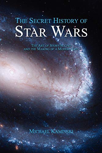The Secret History of Star Wars von Legacy Books Press