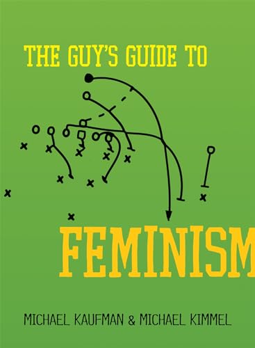 The Guy's Guide to Feminism von Seal Press (CA)