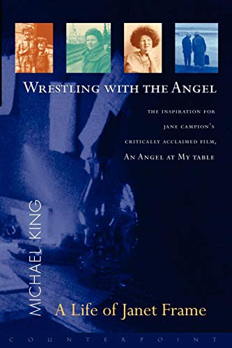 Wrestling with the Angel von Counterpoint
